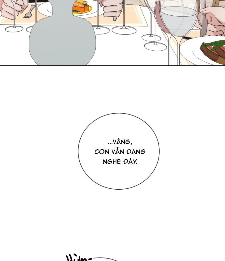 hội chứng minmotion chapter 6 14