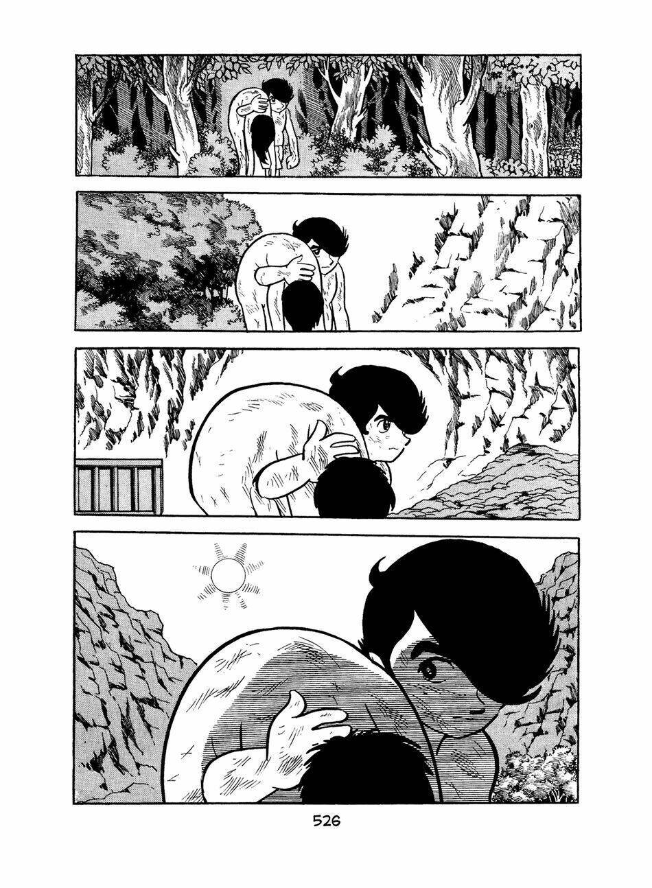 apollo’s song chapter 5.4 15