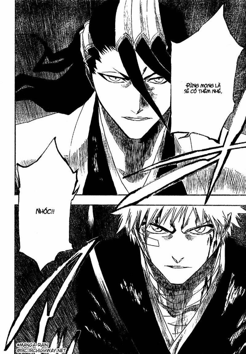 thần chết ichigo chapter 163 7