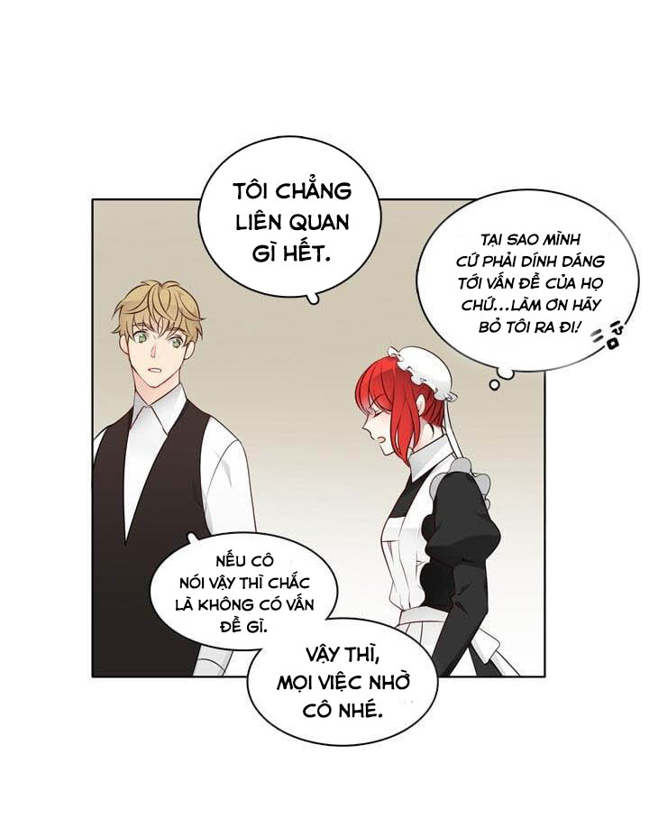 thanh tra của muiella chapter 13 59