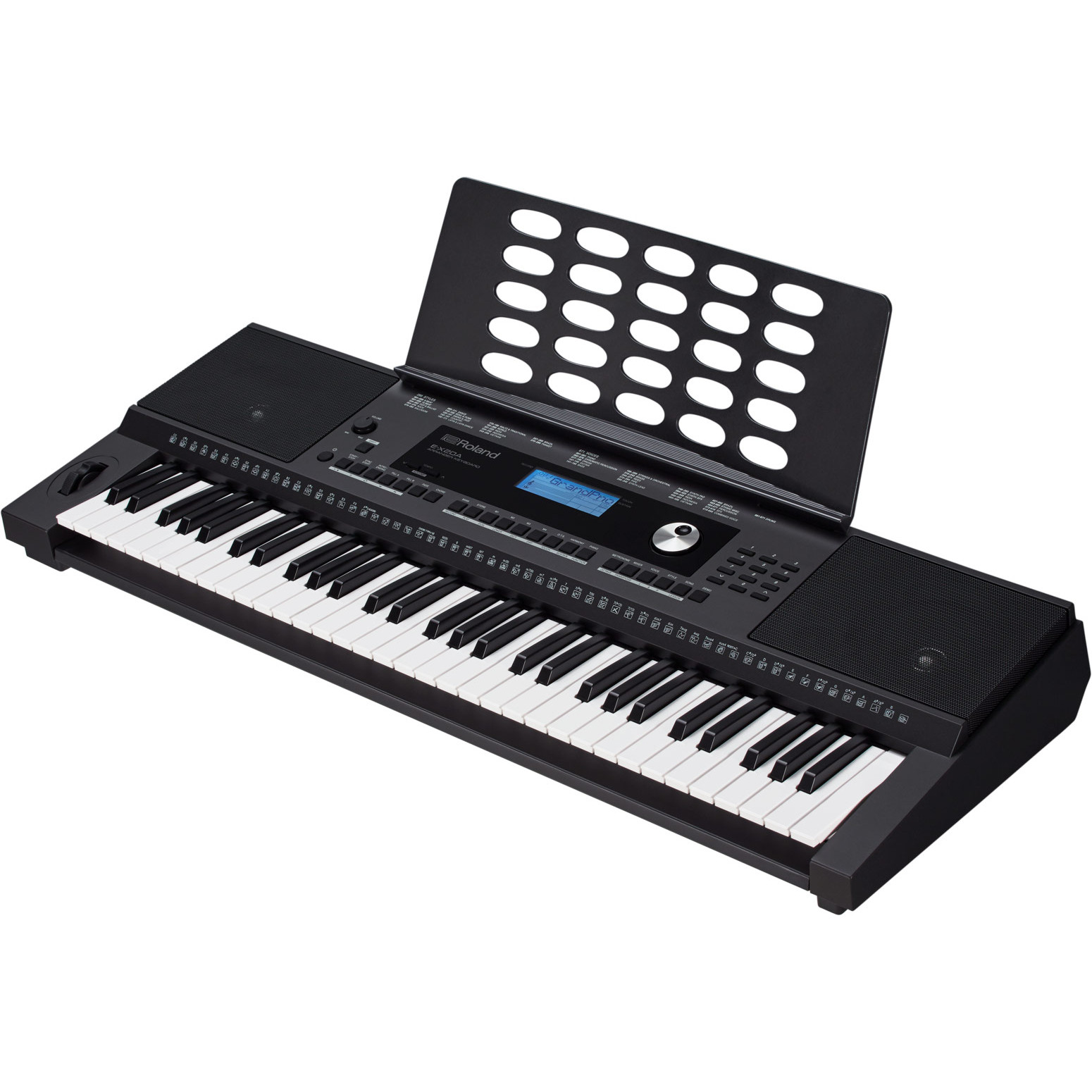 Đàn Organ (Keyboard) 61 phím Roland EX20A (EX 20A) New 2019