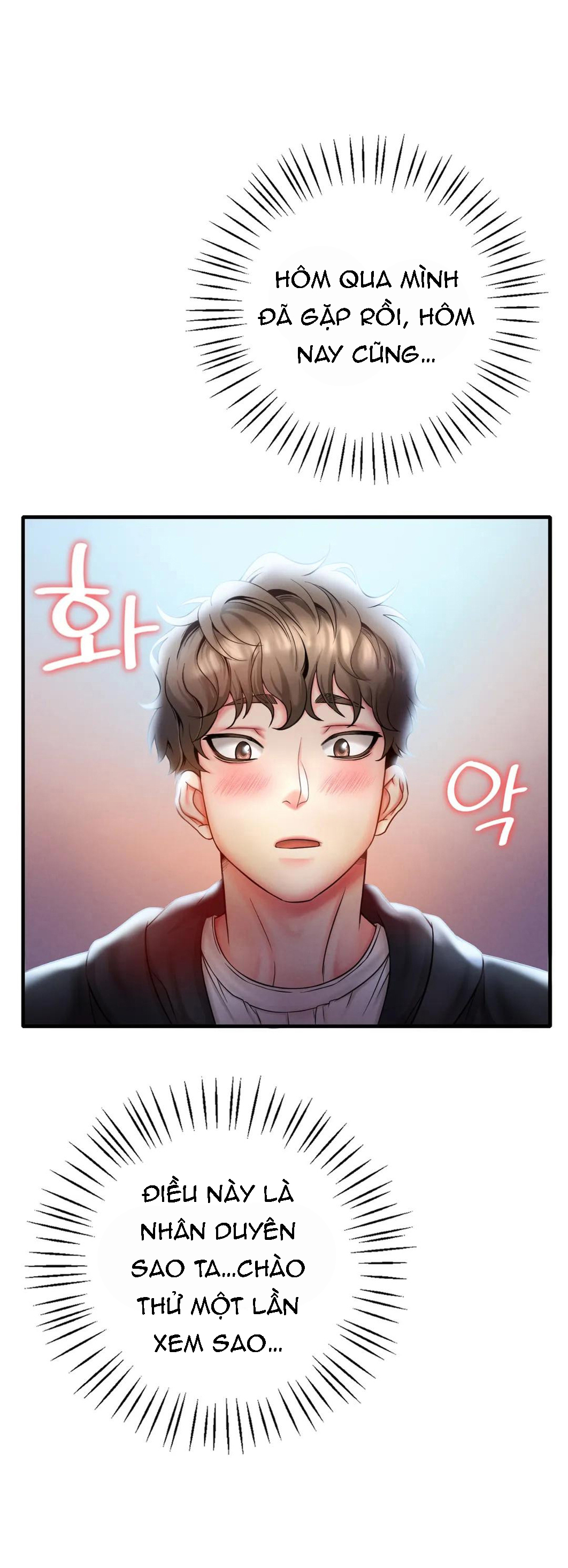 tôi muốn say cô ấy chapter 2 28