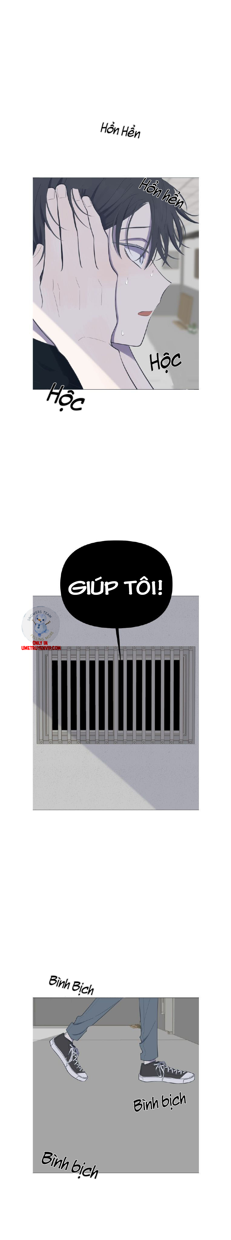 moonchild chapter 11 19