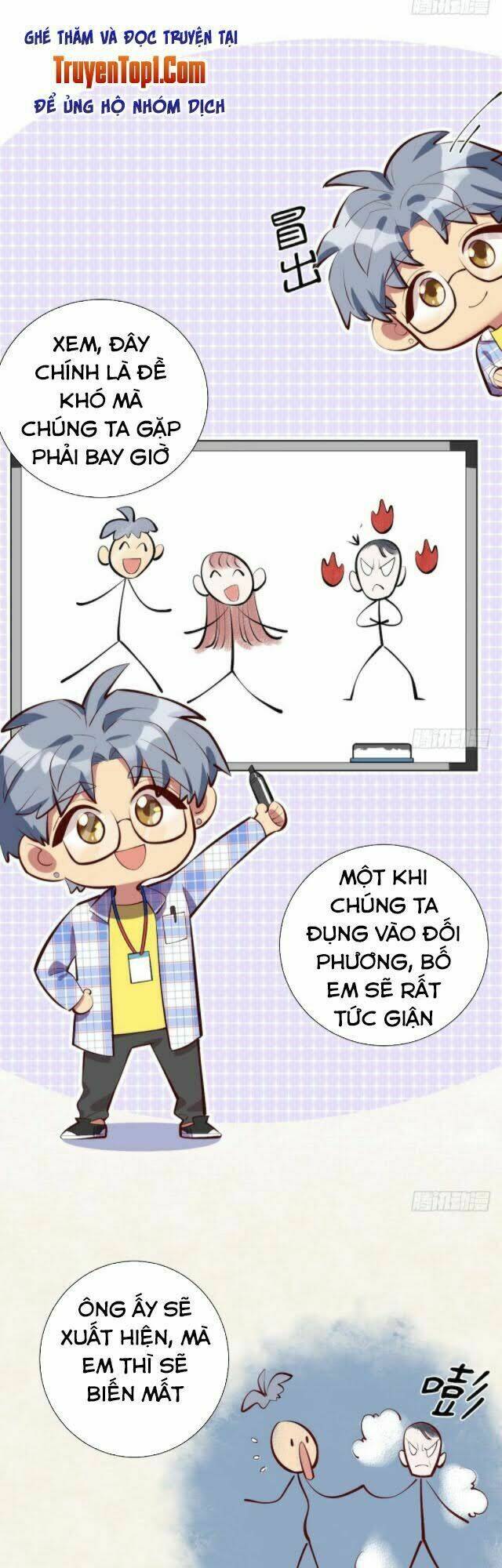 nhạc phụ đại nhân là lão bà chapter 3 9