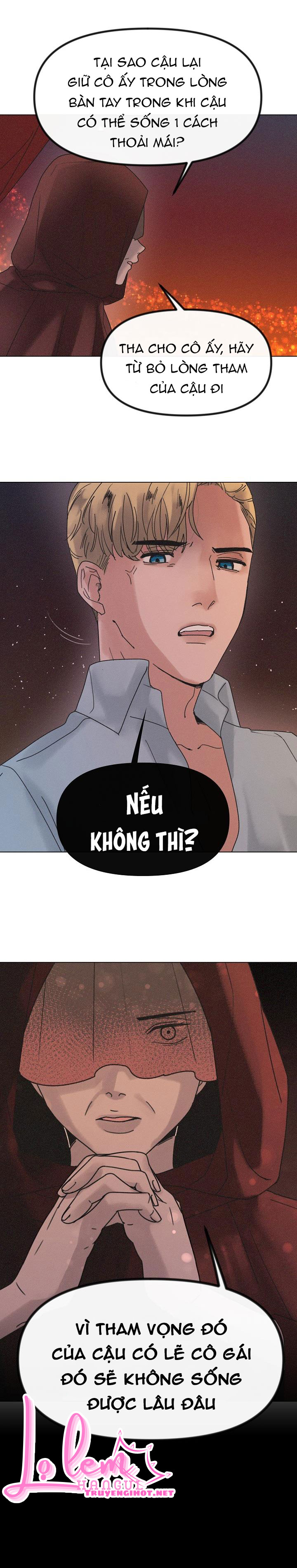 em dám không ? chapter 36.2 5