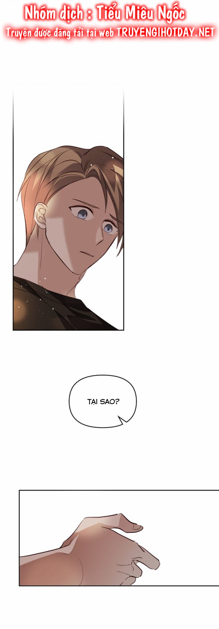 juliet, chúng ta không phải ở kansas đâu! chapter 43 15