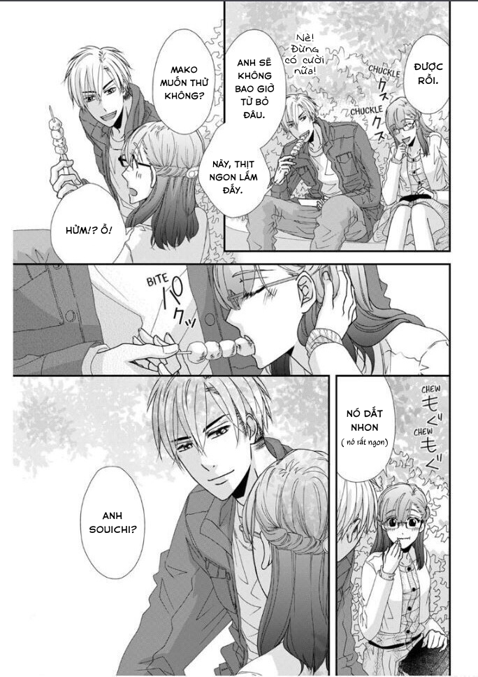 tên tội phạm nguy hiểm chapter 19.1 12