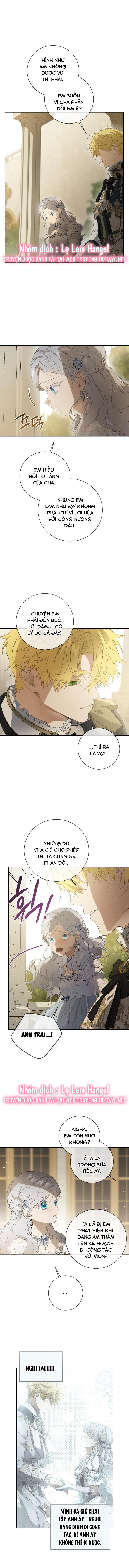 hướng đến ánh dương một lần nữa chapter 82 9