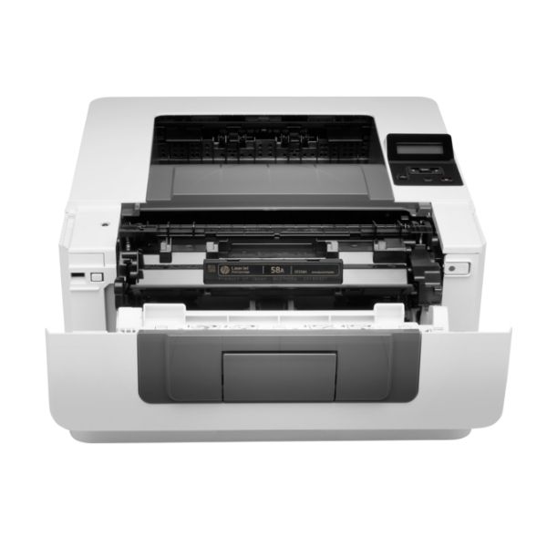 Máy in HP In 2 Mặt, Wifi LaserJet Pro M404DW (W1A56A) - Hàng Chính Hãng