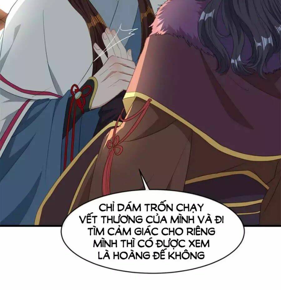 hội học sinh kiêu ngạo của hoàng cung chapter 17 54
