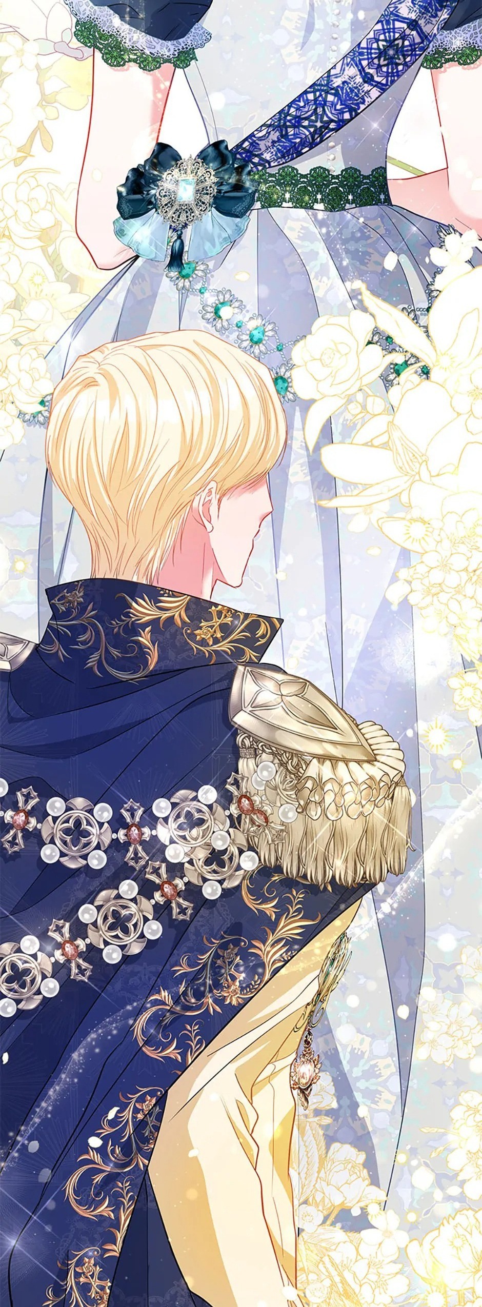 nàng công chúa của tôi chapter 26 23