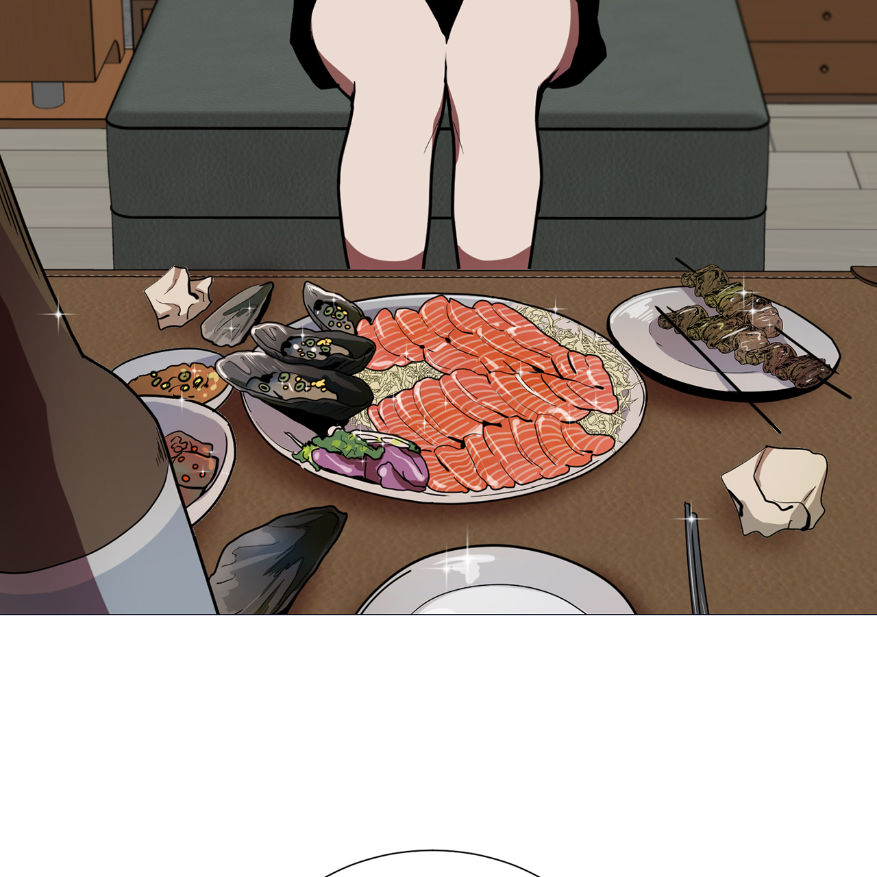 one more time chapter 10 54