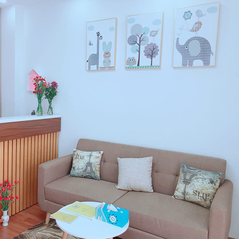 Combo Chăm Sóc Da Mụn Ở Vùng Mặt Và Trị Mụn Ở Vùng Lưng Tại Mẹ & Em Spa