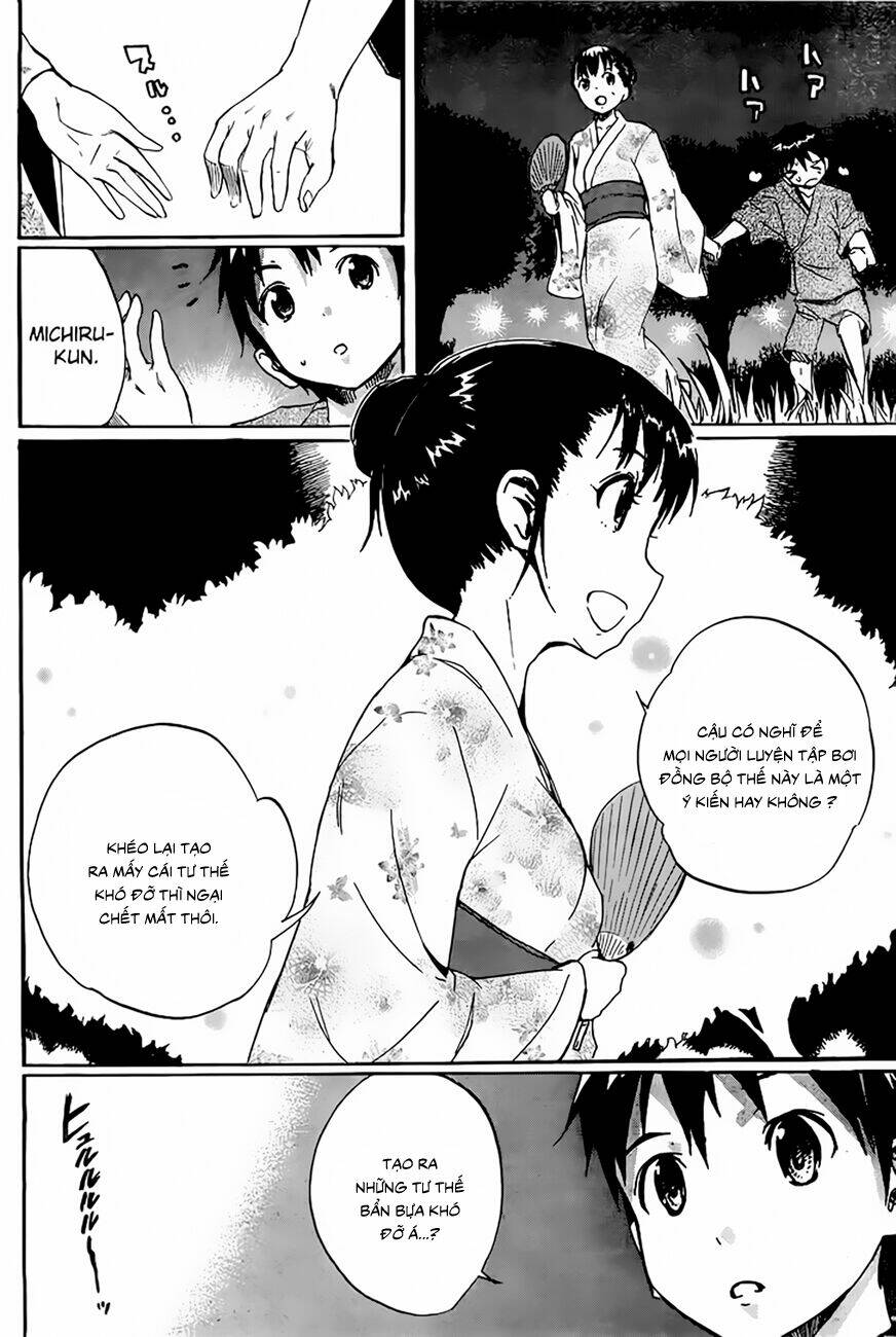 frogman chapter 54 14