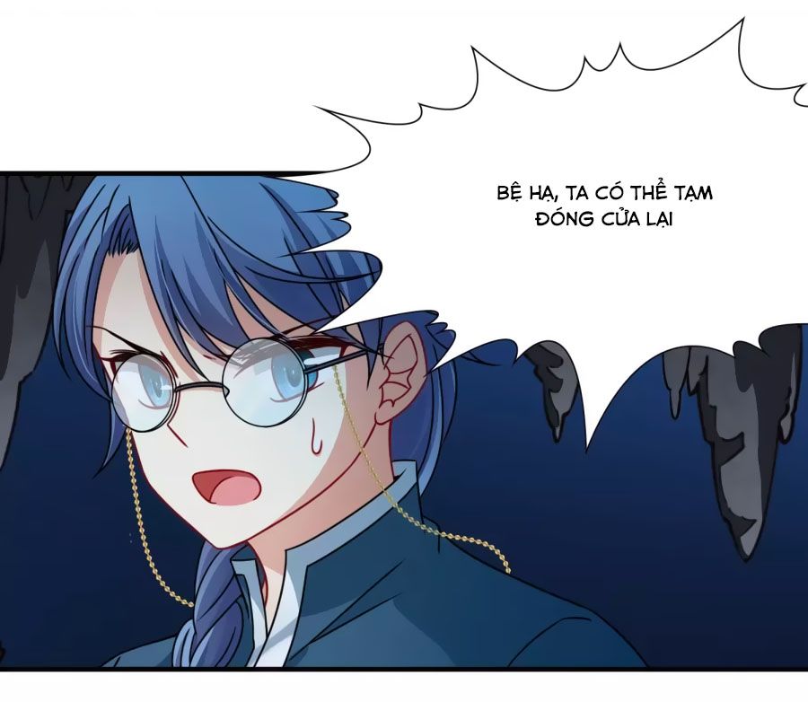 huyền vũ luyến ca: vạn vật sinh linh chapter 35.2 27