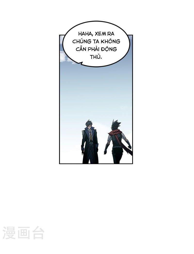 võng du chi cận chiến pháp sư chapter 426 13