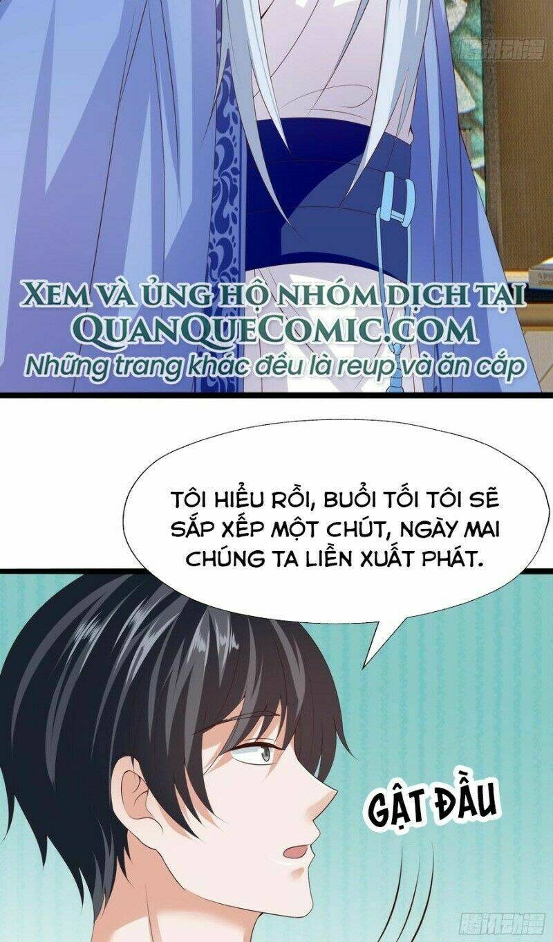 vú em của tiên ma chapter 24 34