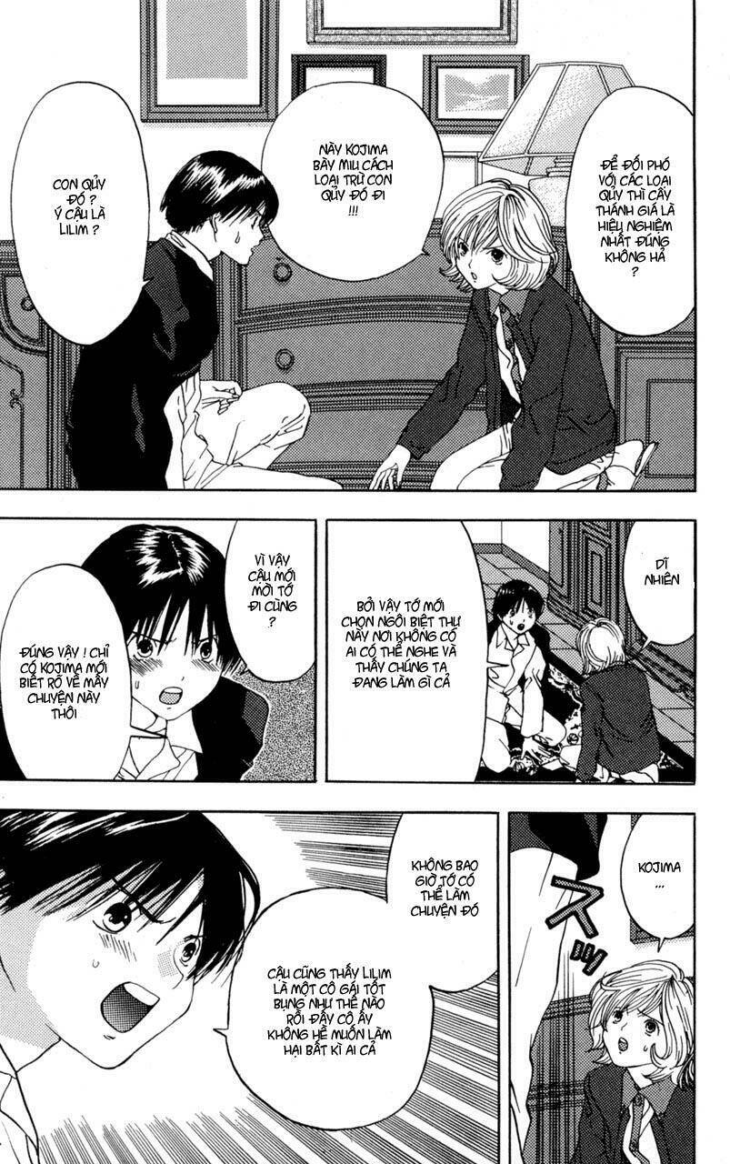 lilim kiss chapter 10 13