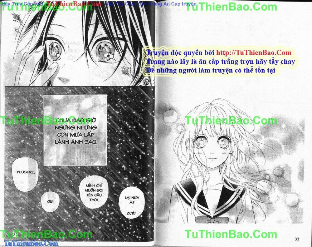 ngôi sao trong ánh mắt chapter 5 17
