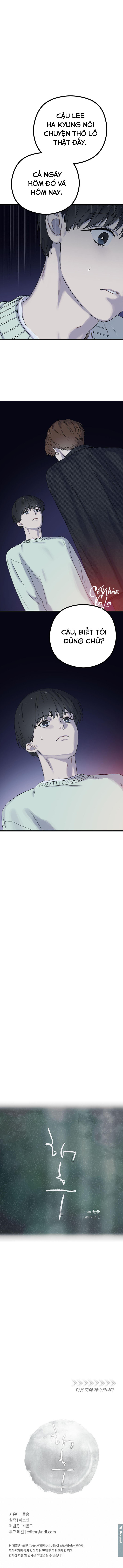 trùng phùng chapter 11 13