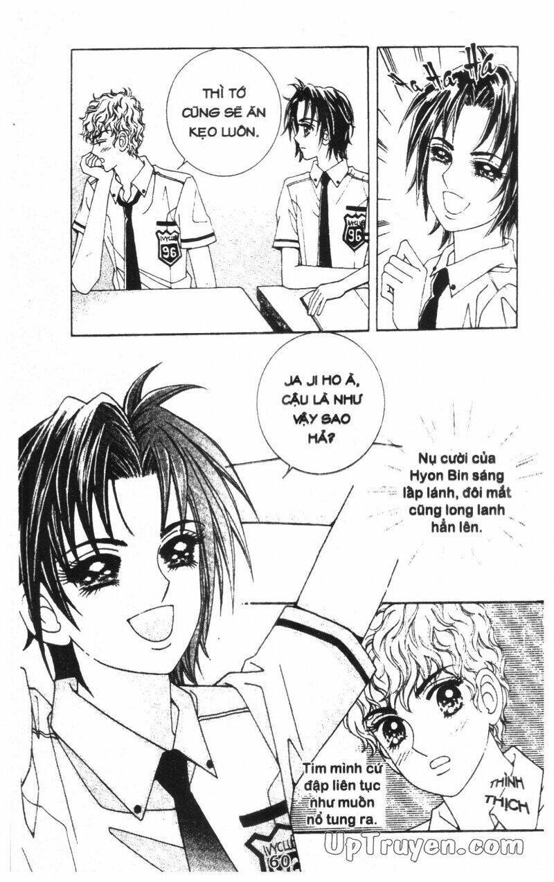 mặt nạ tình yêu chapter 30 62