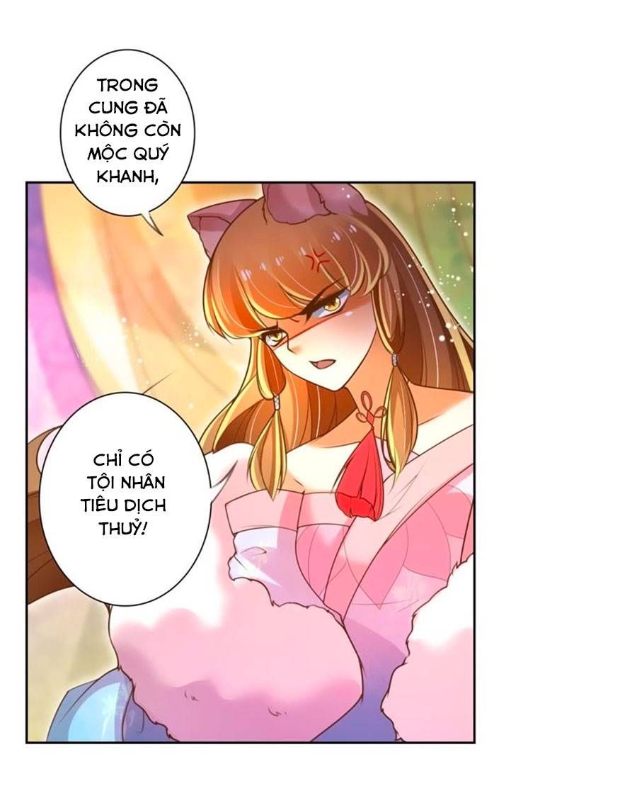 thanh khâu nữ đế: phu quân muốn tạo phản chapter 31 2