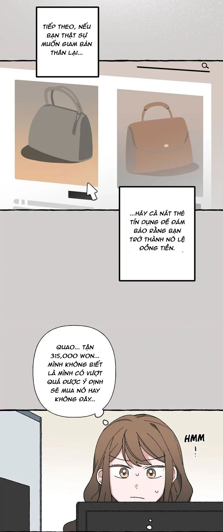 nhân viên mới ranh mãnh chapter 11 22