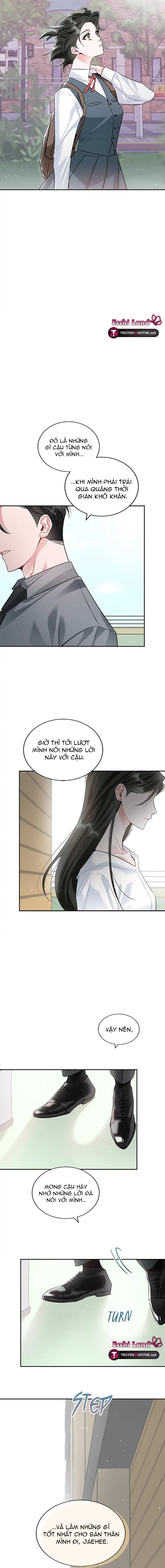 vụ tai tiếng có chủ đích chapter 30.1 8