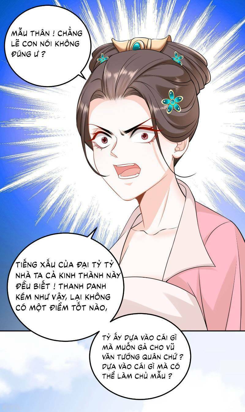 độc y đích nữ chapter 88 19