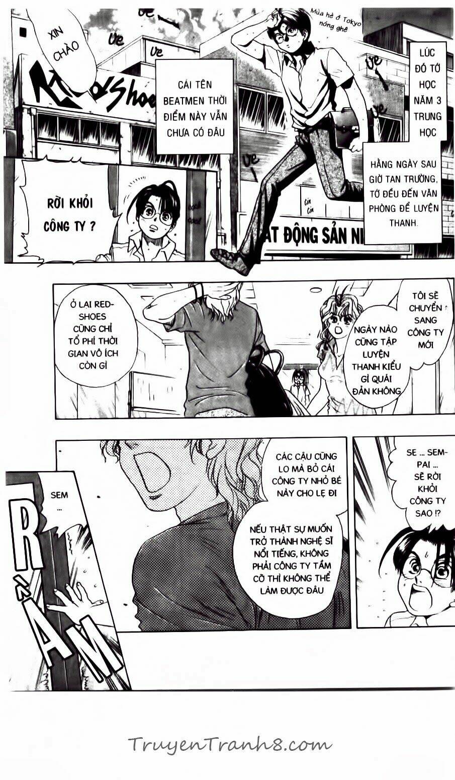 dragon voice chapter 63 10