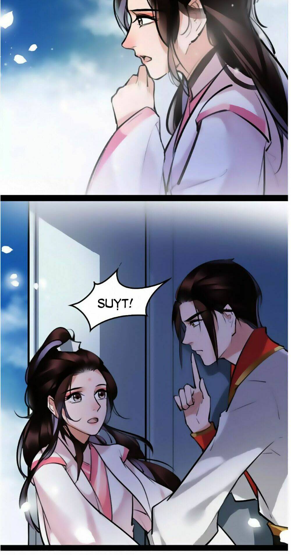 đường tăng cũng quyến rũ chapter 26 26