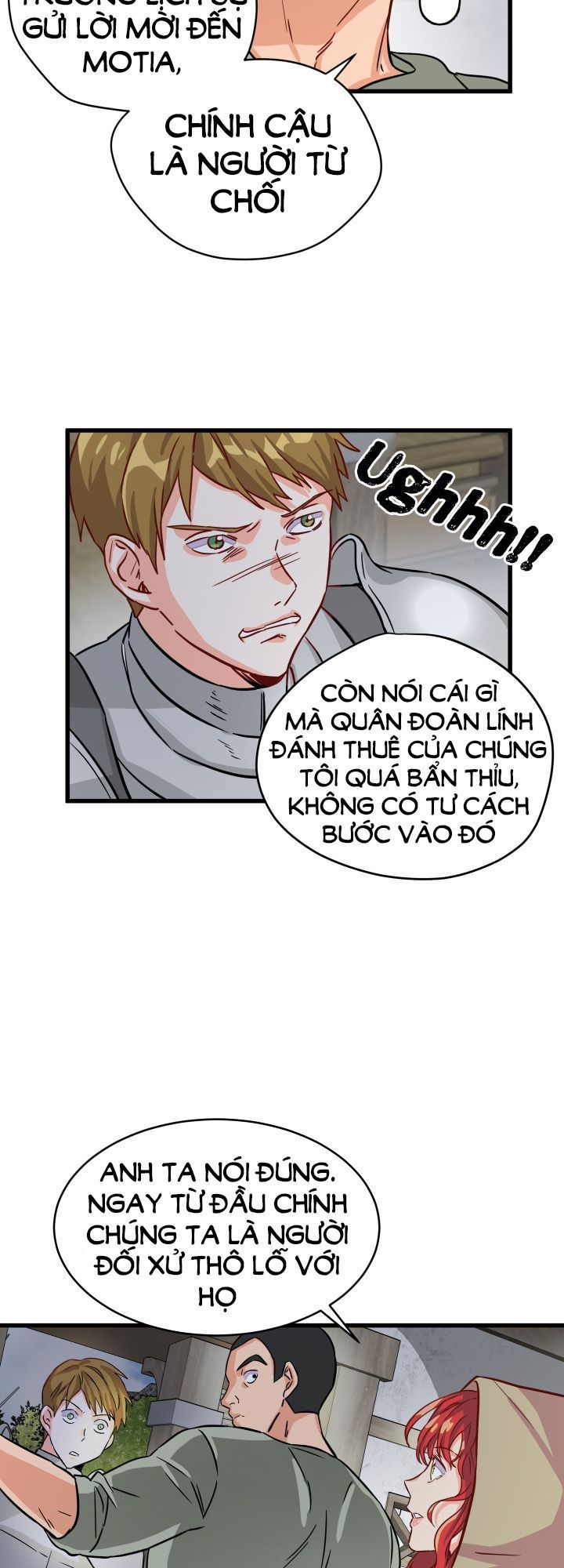 yêu cầu kết hôn của priscilla chapter 4 21