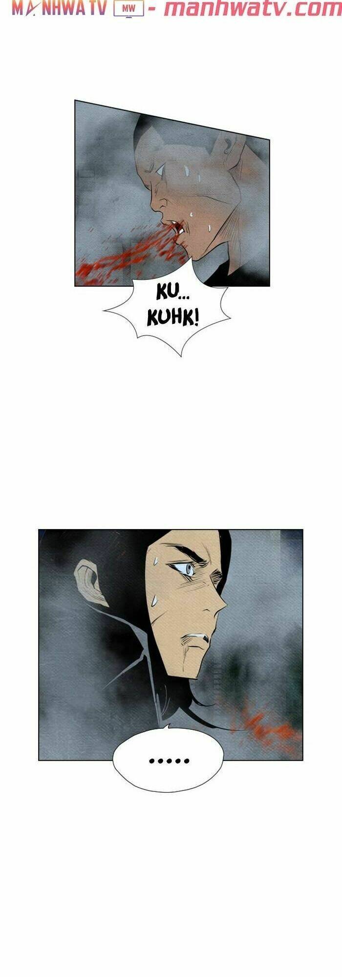 kẻ hồi sinh chapter 61 16