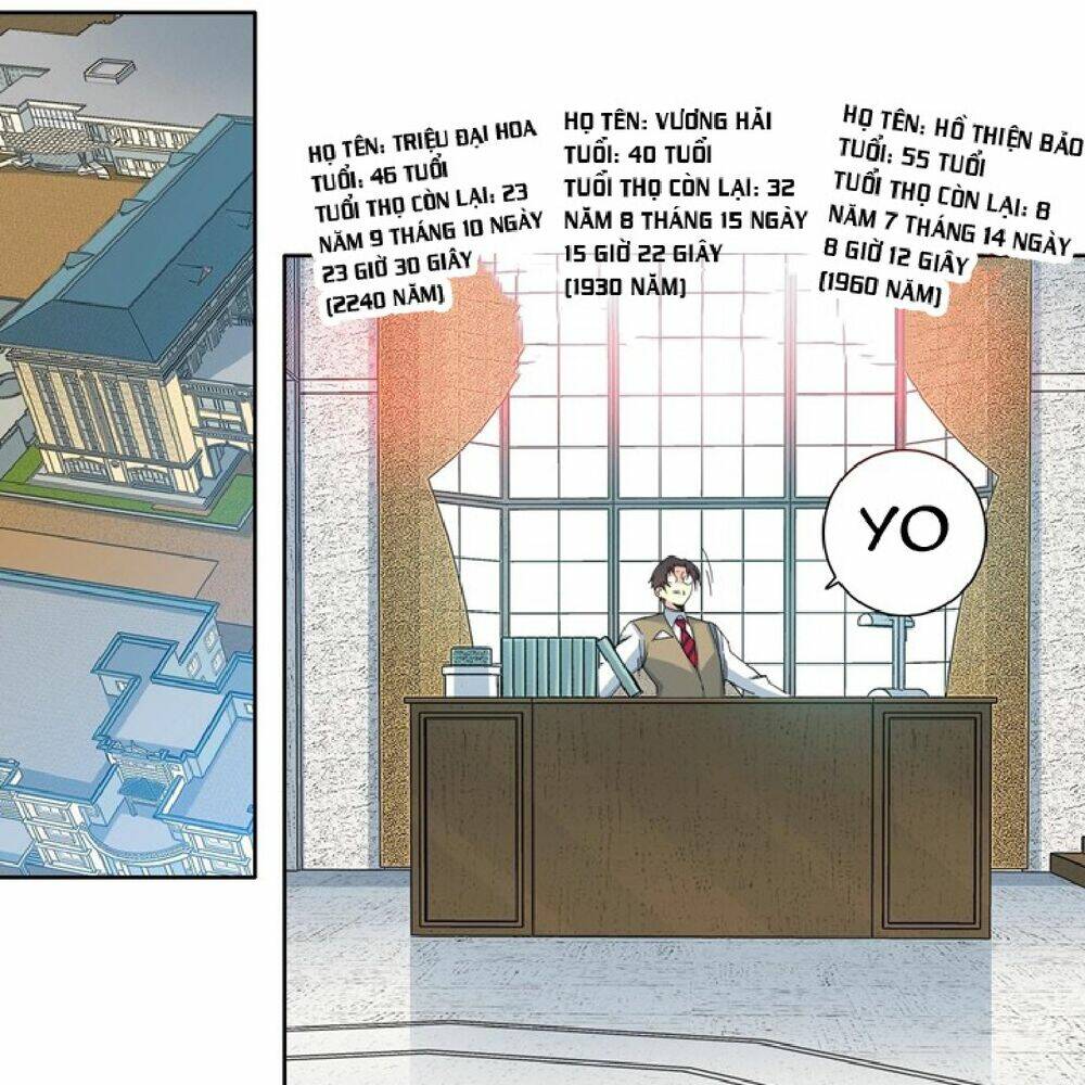 câu lạc bộ trường sinh chapter 111 1