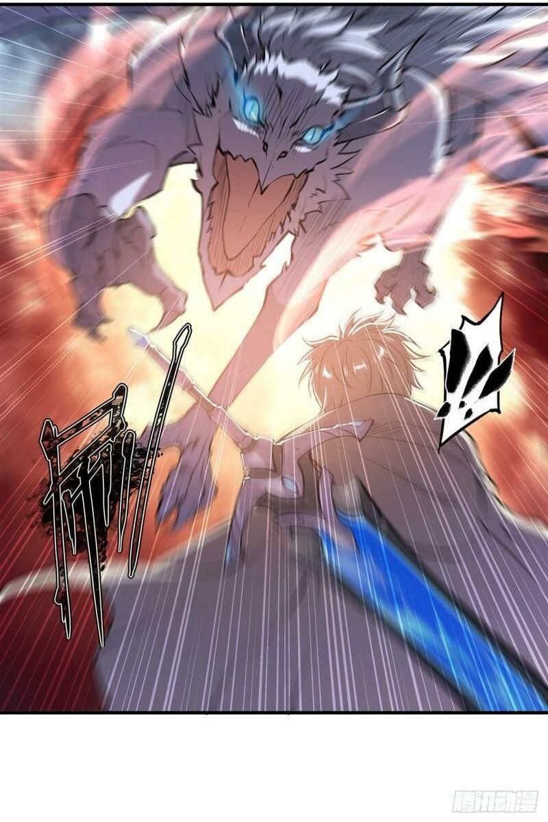 huyết cơ và kỵ sĩ chapter 209 30