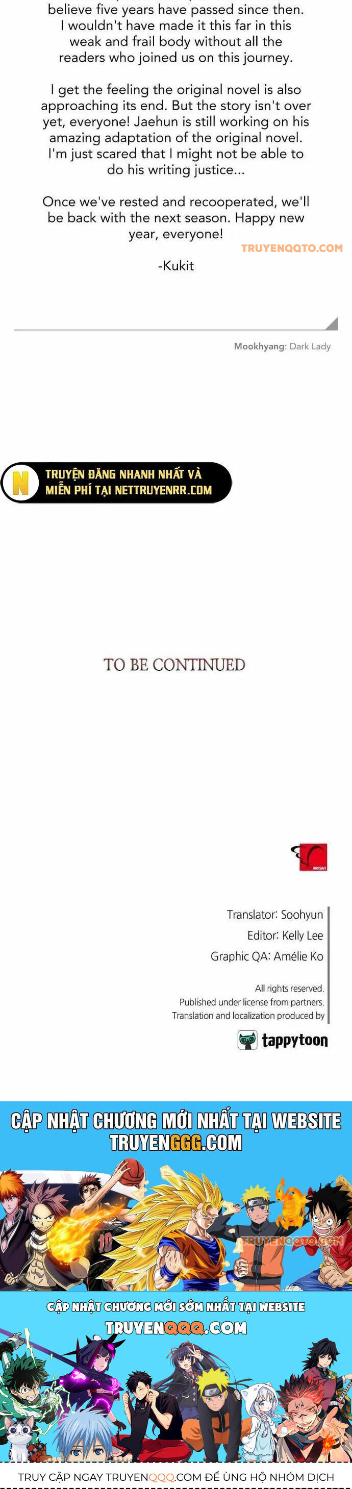 bất bại chân ma chapter 246 33