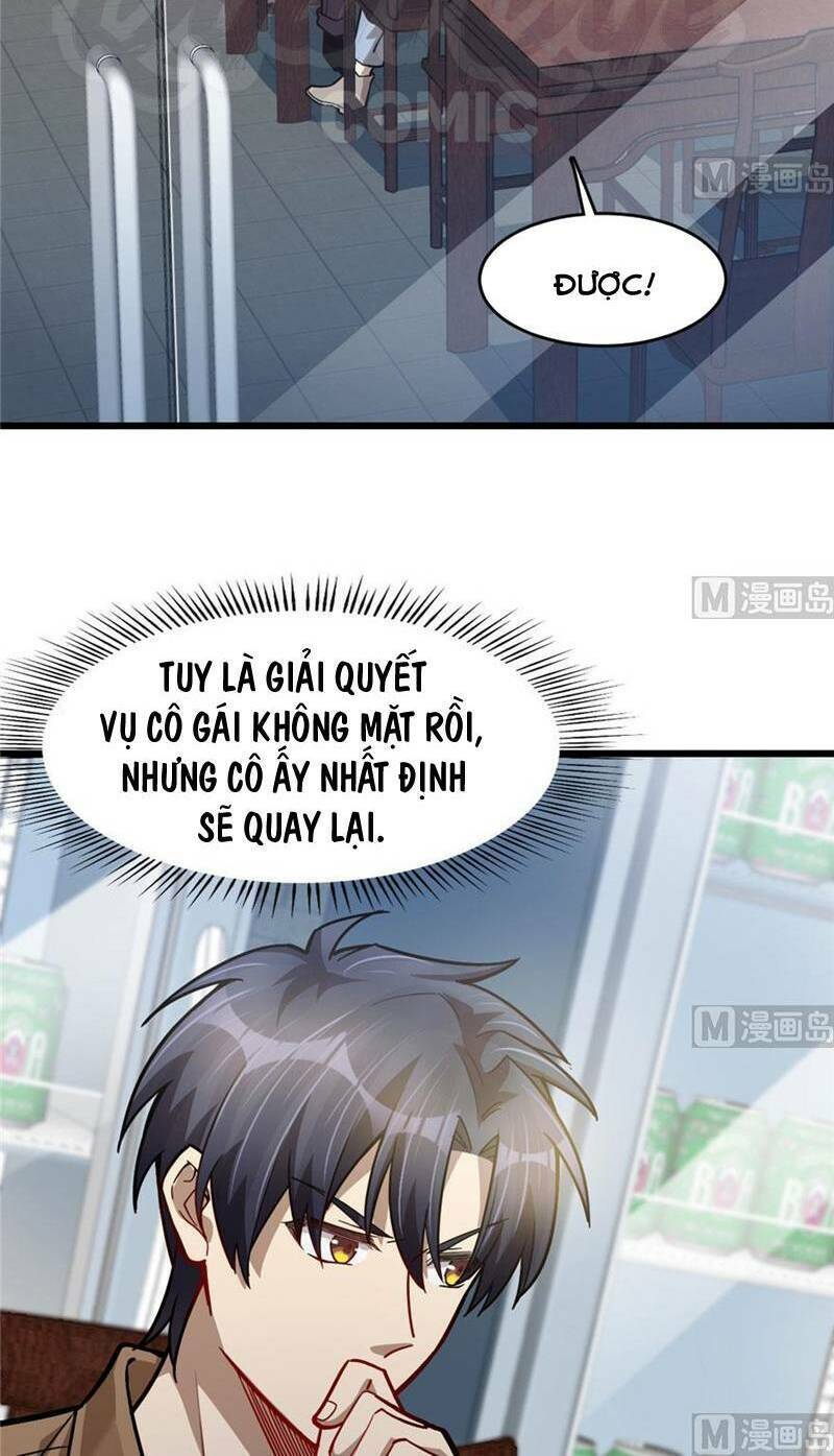 thâm dạ thư ốc chapter 77 10