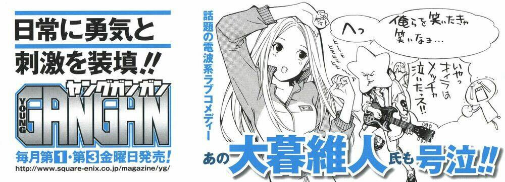 cuộc sống dưới cây cầu chapter 24 3