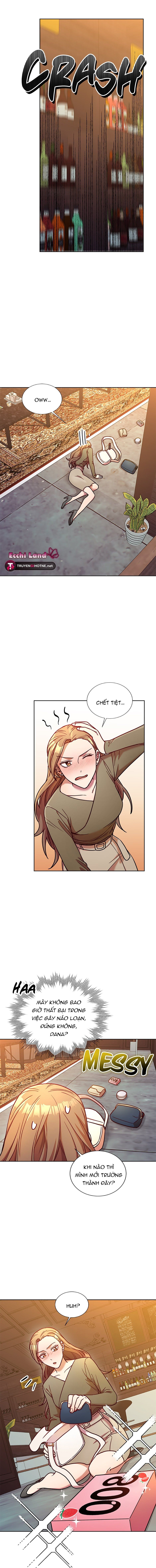 kết hôn ư? không, cảm ơn! chapter 10.2 5