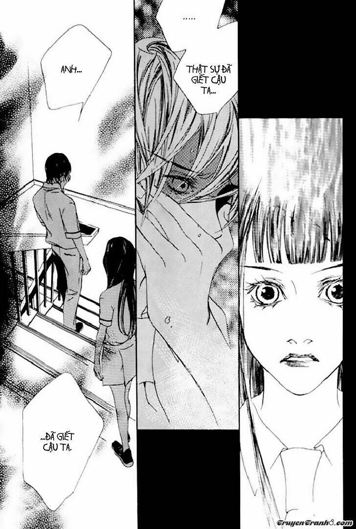 bông hoa của tội lỗi chapter 23 51