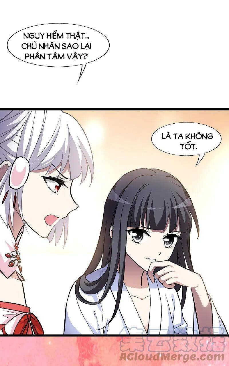 phượng nghịch thiên hạ chapter 484.2 8