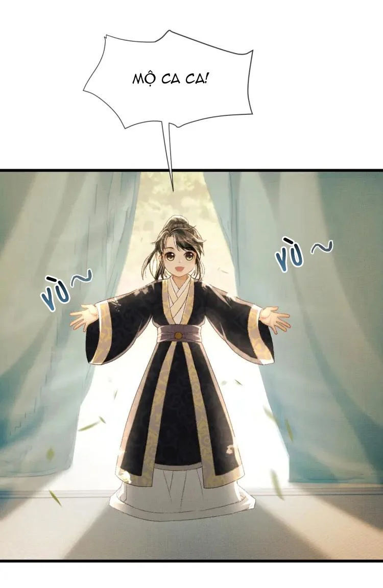 tướng quân luôn tự coi mình thành thế thân chapter 3 38