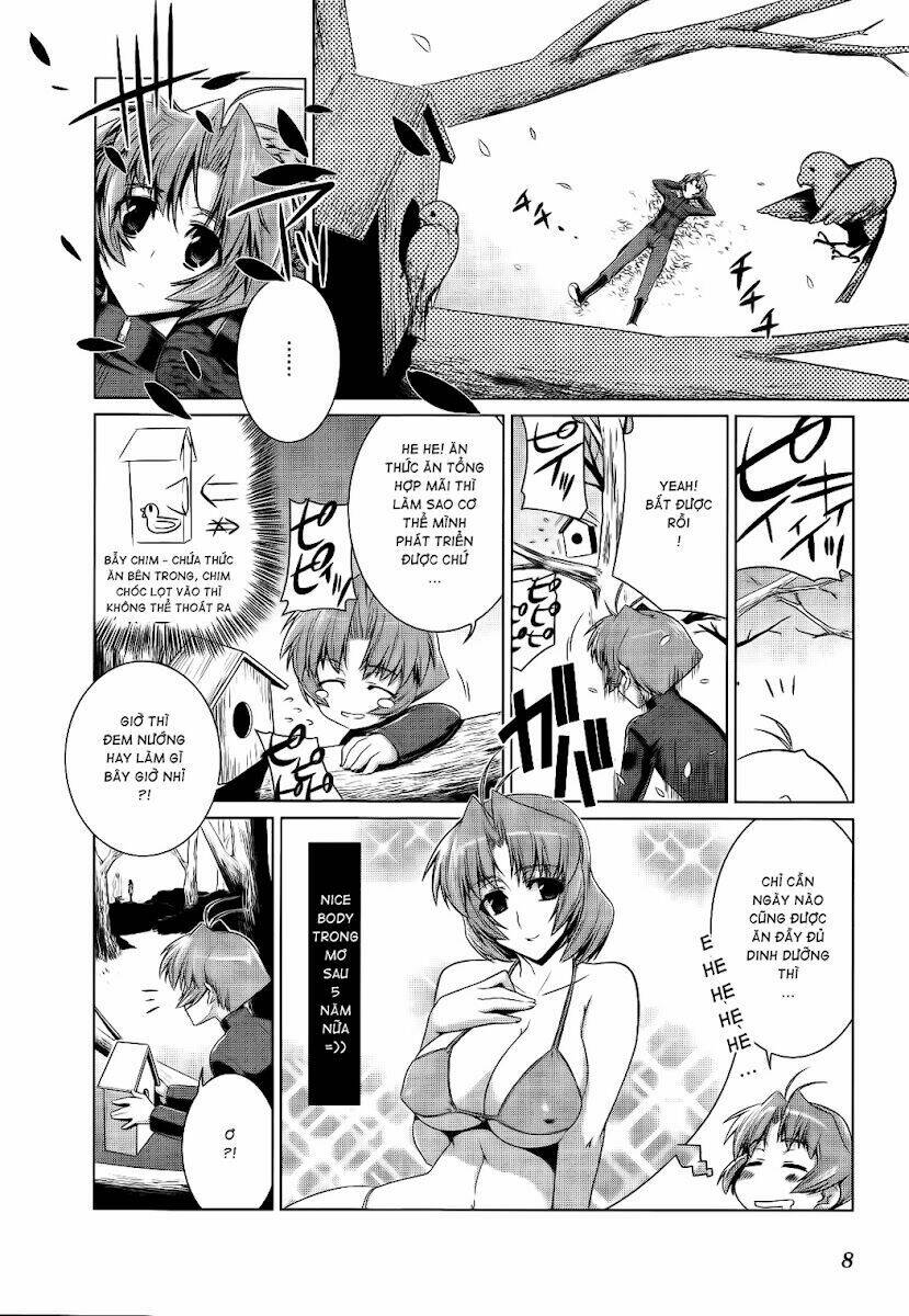muvluv alternative chapter 14 11