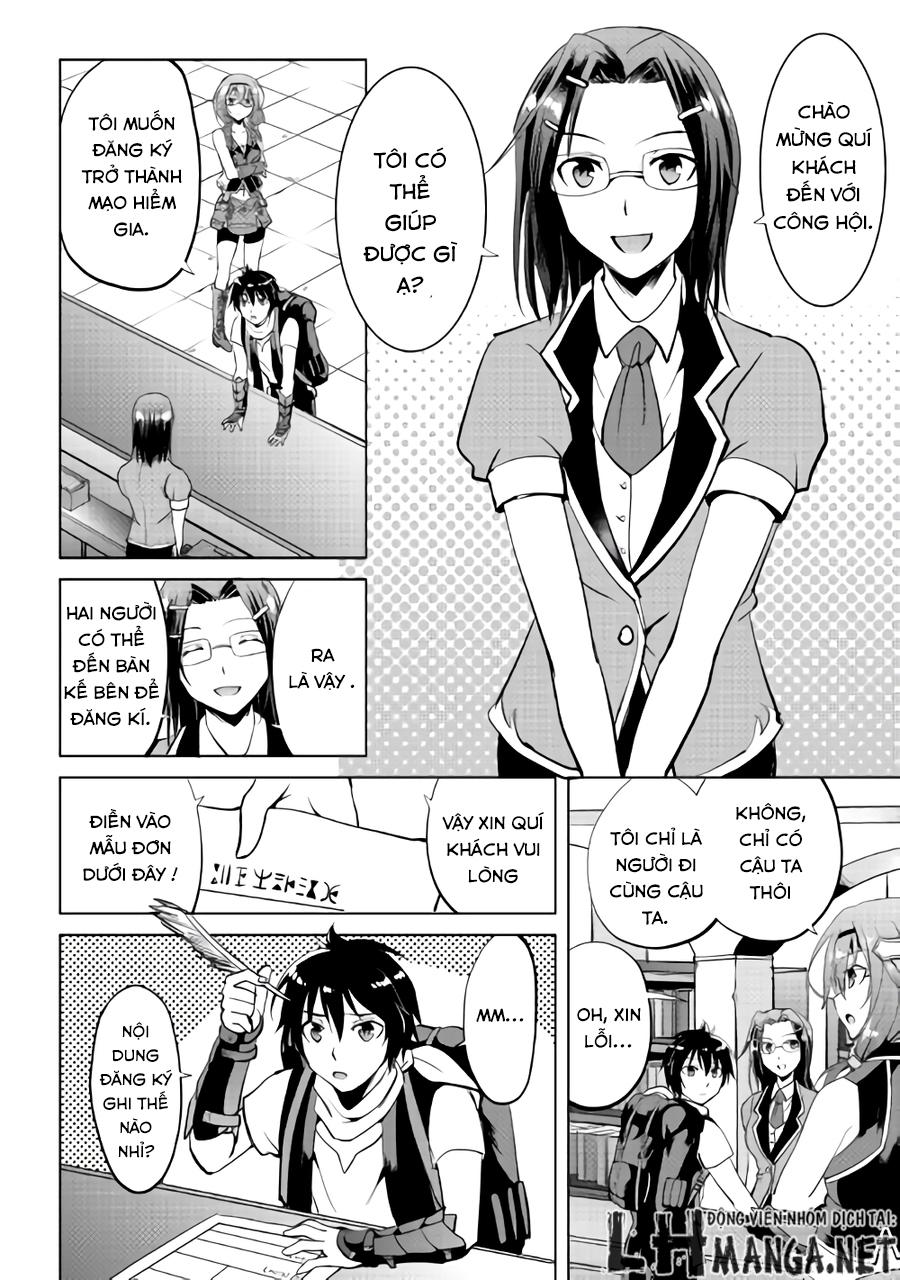 maken no daydreamer chapter 4 25