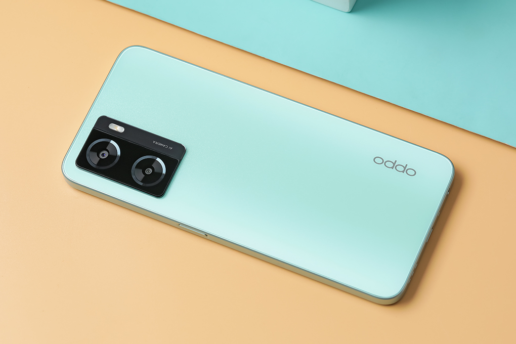 Điện thoại OPPO A57 (4GB/28GB) - Hàng chính hãng