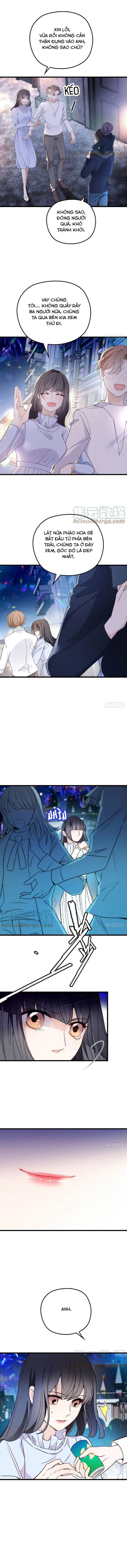 một vợ yêu, một bé con chapter 154 4