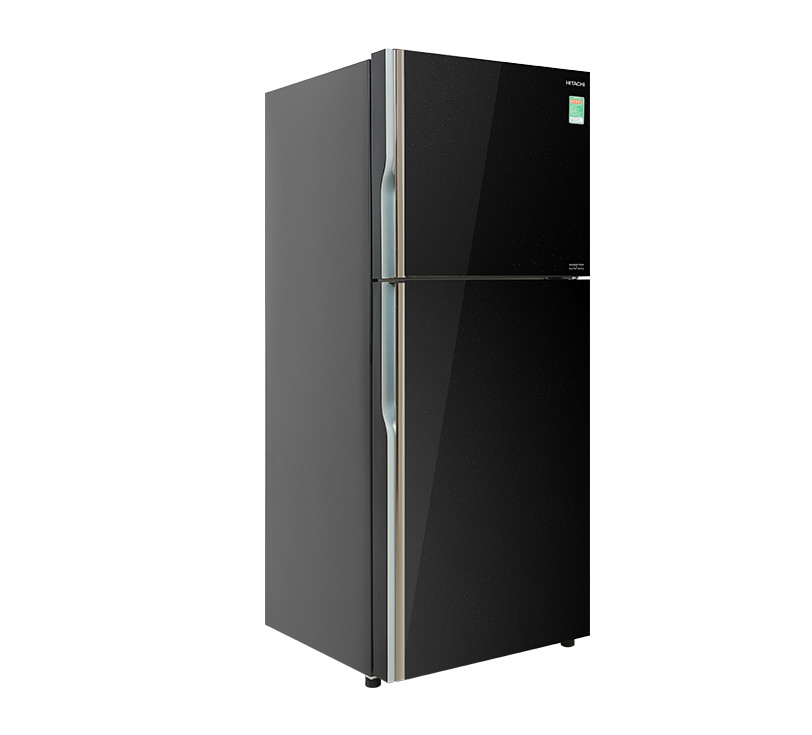 Tủ Lạnh Hitachi Inverter 339 lít R-FVX450PGV9 - Hàng Chính Hãng - Chỉ Giao Hà Nội
