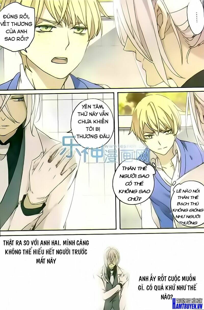 thuấn linh chapter 13 11