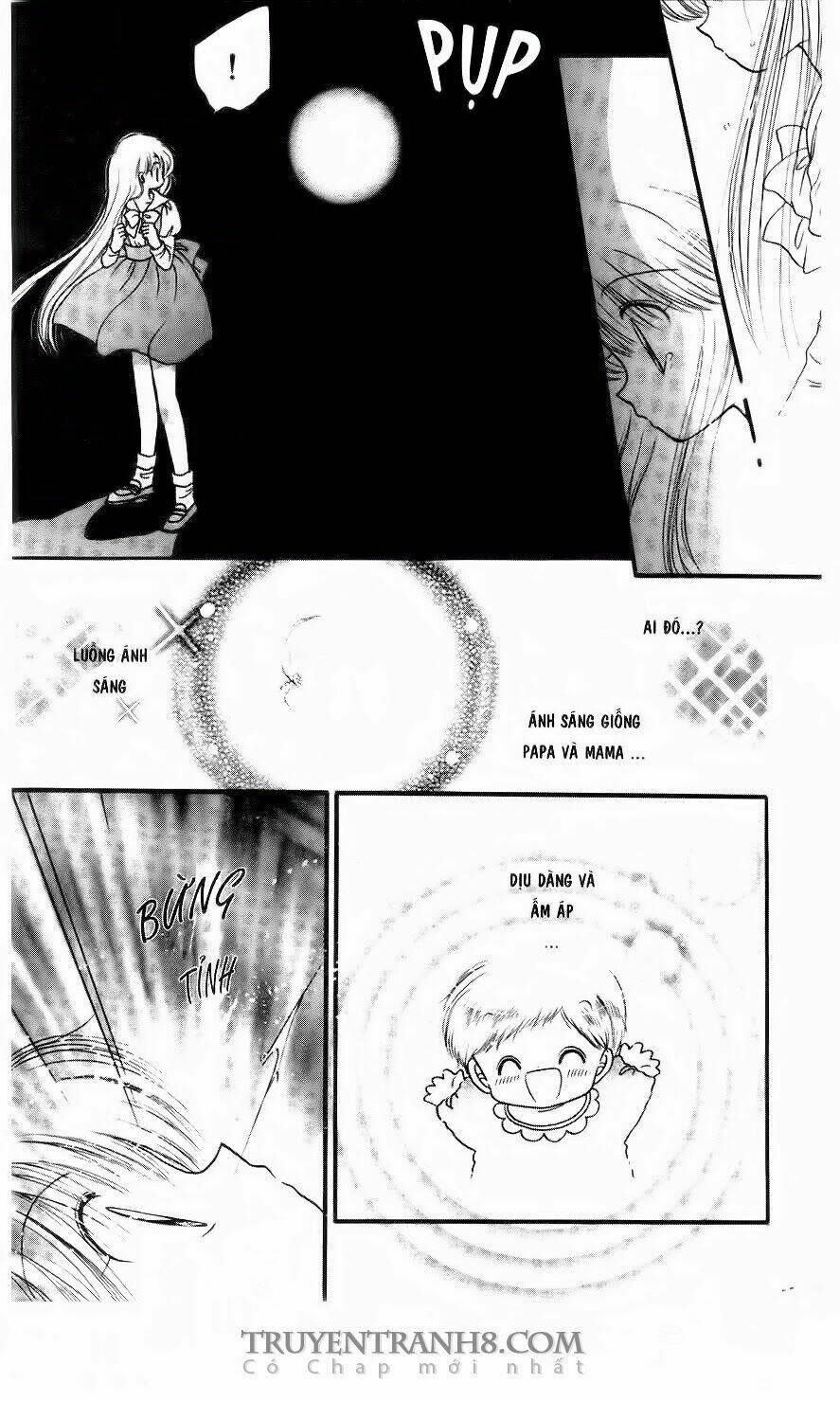 em bé ufo chapter 8 14