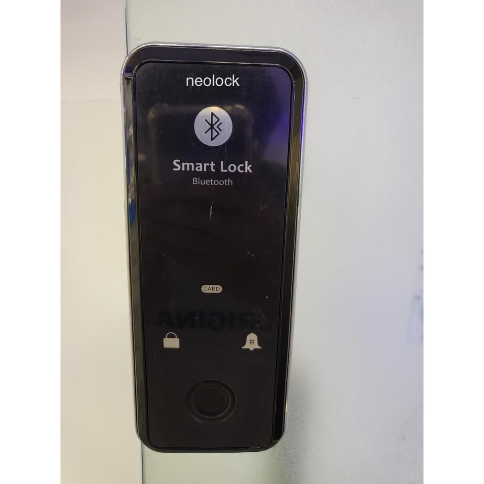 Khóa cửa thông minh neolock - NeoA6